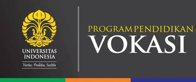 Banner Vokasi UI